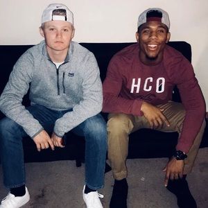 Meet your Posher, Brayden